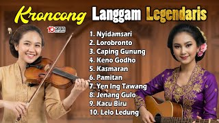 Download lagu keroncong langgam LEGENDARIS mp3 Download lagu keroncong langgam LEGENDARIS mp3