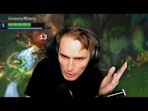 The biggest difference between junglers and laners - LoL Coaching