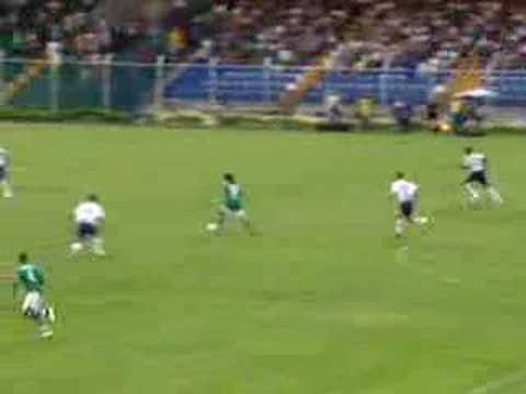 Gols: São Caetano 1 x 2 Palmeiras