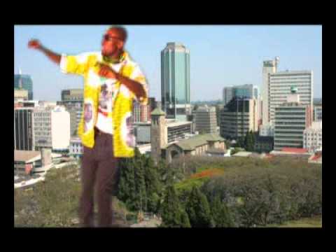 Mbare Chimurenga Choir - Nyika Yedu