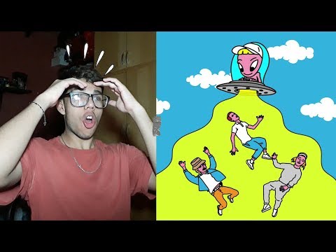 (REACCION) Kiddo Toto x LOUTA x Bhavi - Scoco (Official)