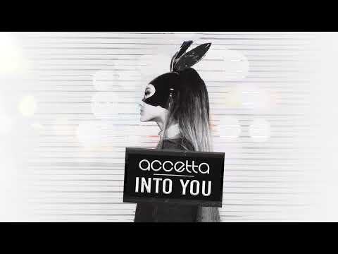 Ariana Grande - Into You vs MD DJ - Let's Do It (3LAU Extended Remix) [Jesse Accetta Edit]