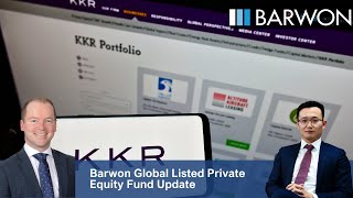 Barwon Global Listed Private Equity Fund Update - June 2022