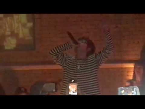 190329 Bloo(블루) - Drive Thruㅣ홍대 어텐션 A:tension