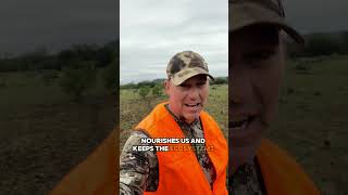 What is a Hunter? | The Spirit of the Hunt #hunter #hunting