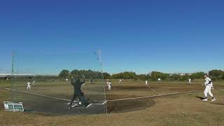 24-11-30 Jsリーグ④堰子ども会野球部