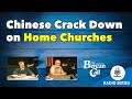 Chinese Crack Down on Home Churches