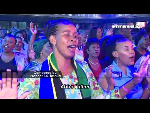 Abba Father