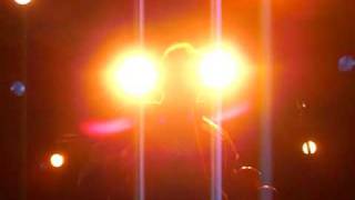 The Godfathers - How Does It Feel To Feel - Creation cover