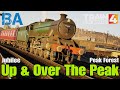 Up & Over The Peak - Jubilee - Peak Forest - Train Sim World 4