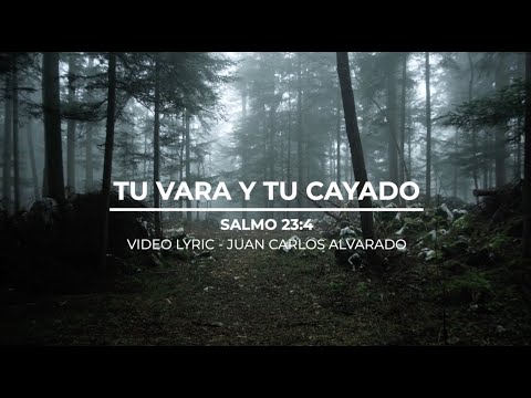 Tu vara y tu Cayado