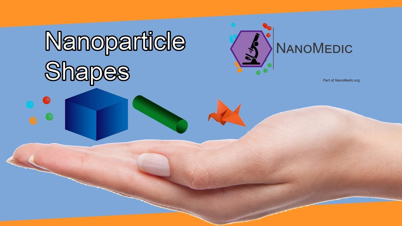 Nanoparticle Shape | Particles 101
