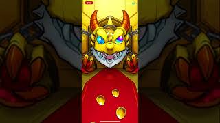 あの日巡りガチャ2018年 #モンスト #モンスターストライク #ショート動画 #ガチャ動画