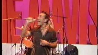 THE MAVISs - Live on Recovery 1998 - 'Cry'