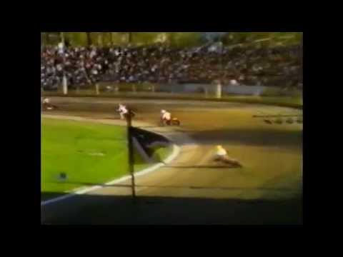 01.05.1986 Apator Toruń - Polonia Bydgoszcz 44:46 (4 runda DMP)