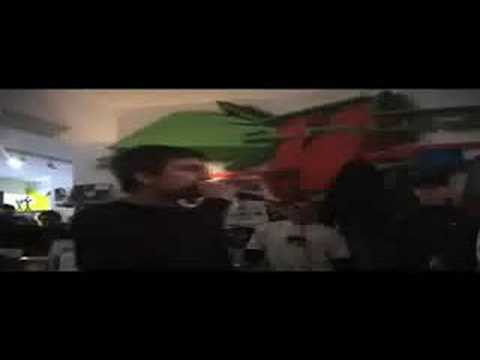 Beatfabrik - Wir Battlen Jeden - Tour Teil 2 Freestyle