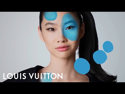 Louis Vuitton x Yayoi Kusama   She's Not There (Rodney Argent)