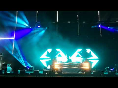 Common ground @ Steel Yard - Spencer Brown