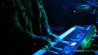 Bamboo - Questions (Live @ The Opera House)