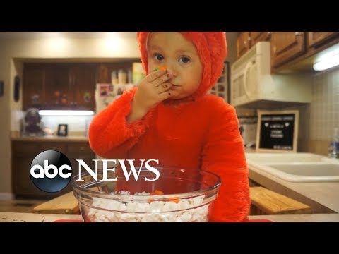 download lagu mp3 mp4 Halloween Treats For 2 Year Olds, download lagu Halloween Treats For 2 Year Olds gratis, unduh video klip Halloween Treats For 2 Year Olds