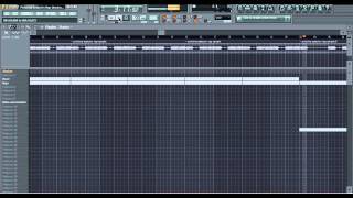 Próxima Estación Rap - Porta (Instrumental)