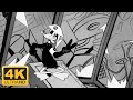 Looney Tunes Scrap Happy Daffy 1943 Remastered 4K 60FPS