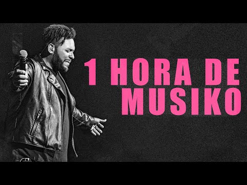 Lo Mejor De Musiko 2 - Canciones Para Reflexionar