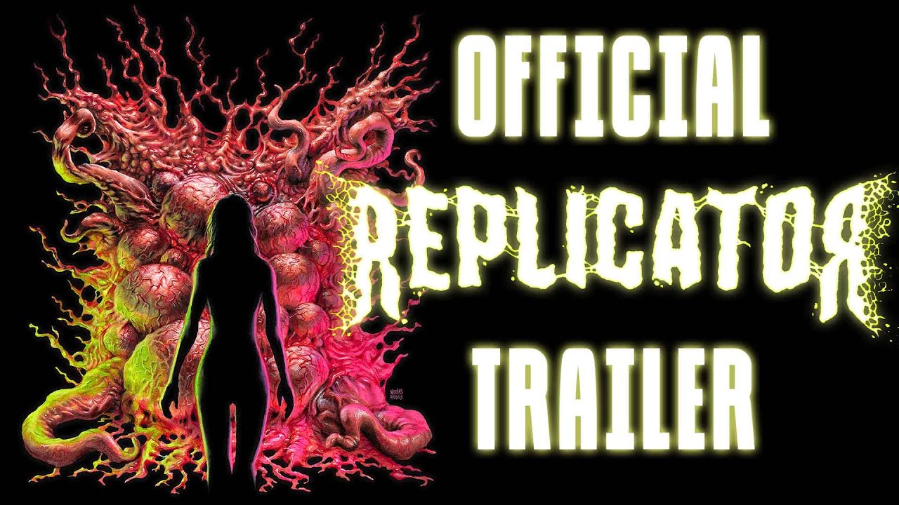 Official Trailer