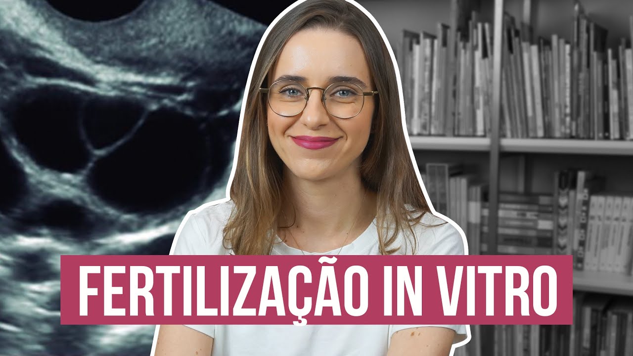 O que eu queria ter ouvido antes de fazer a FIV?