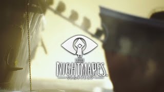 【ホラー】君は今、外の世界への第一歩を踏み出した #10【リトルナイトメア】