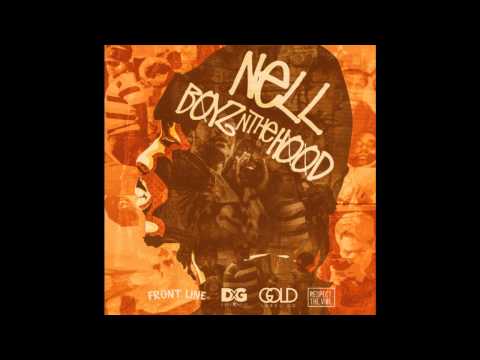 Nell - Respect The Vibe (Ft. Denzel Curry) [Prod. By Tommy Kruise]