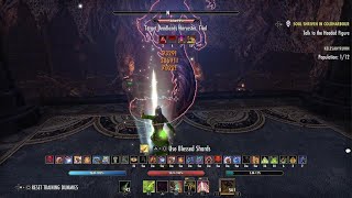 U43 StamArc 100K