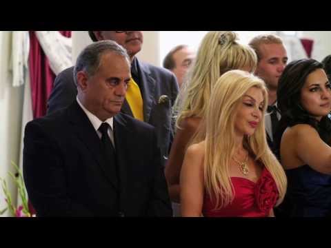 SHIRIN IN LOVE - HD Featurette -  Nazanin Boniadi, Riley Smith, Amy Madigan