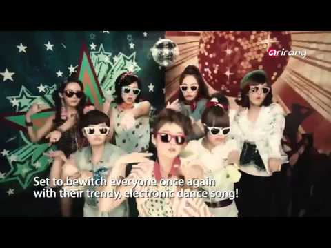 Showbiz Korea - T-ARA TO MAKE COMEBACK IN SEPTEMBER 티아라, 오는 9월 11일 컴백