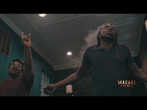 JBOI YBP Ft. Juugman Money Rules (In studio)