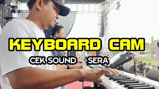 Download lagu Lagu Idaman semua orang KEYBOARD CAM CHECK SOUND SERA TIKUNG LAMONGAN mp3