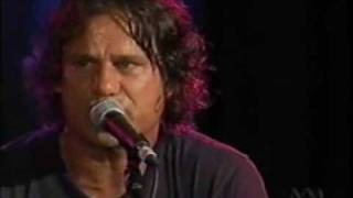Jon Stevens - Touch (Live At The Basement)
