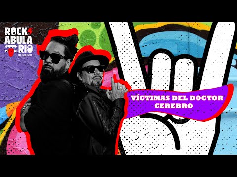 VICTIMAS DEL DR. CEREBRO I ANÉCDOTAS, CABULA Y MÚSICA I EL TUNEL DEL AMOR, NUEVO SENCILLO
