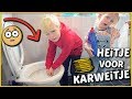 WiE VERDiEND HET MEESTE GELD? ? | Bellinga Vlog #1532