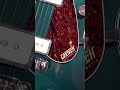 Gretsch Guitars G5210-P90 Electromatic Jet Two 90 Single-Cut Con Wraparound Tailpiece Cadillac Green thumbnail 8