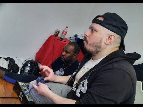MvC2: NYC Session - Kest vs Matrix FT10 MM $100 .:3.25.23:. [Player Cam]