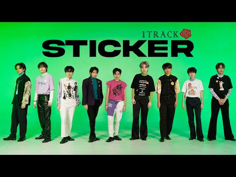 NCT 127 엔시티 127 'Sticker' Dance Cover by 1TRACK (Thailand)