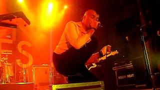 Helpless by Neon Trees Live @ House of Blues Cleveland