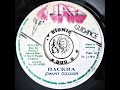 JOHNNY OSBOURNE - Backra [1982]