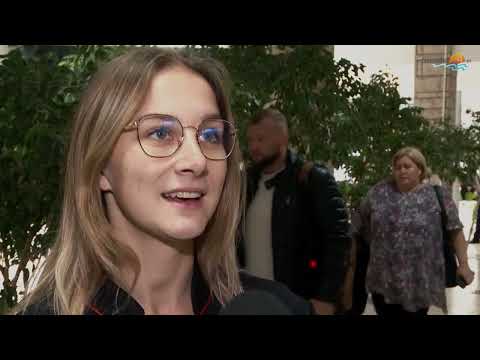 Gaudeamus w PUZ w Suwałkach. Pielęgniarstwo najpopularniejszym kierunkiem