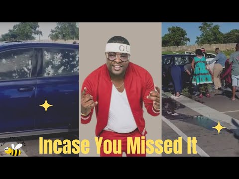 Full Video: Dj Sumbody Murder Scene ( Woodmead - South Africa)