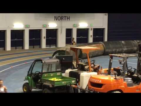 Amarasekara Pentathlon 800m