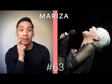Unveiling the Secrets of Mariza's Electrifying Performance of Gente Da Minha Terra ao vivo (Live)