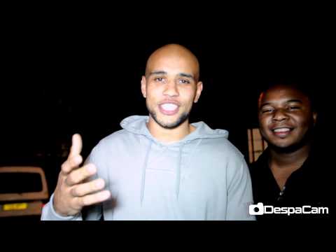 DespaCam - Bloodline Freestyle (Paper Pabs, Bossman  & Dan)