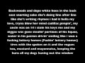 Macklemore X Ryan Lewis White walls Feat ...